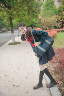 我家那小子